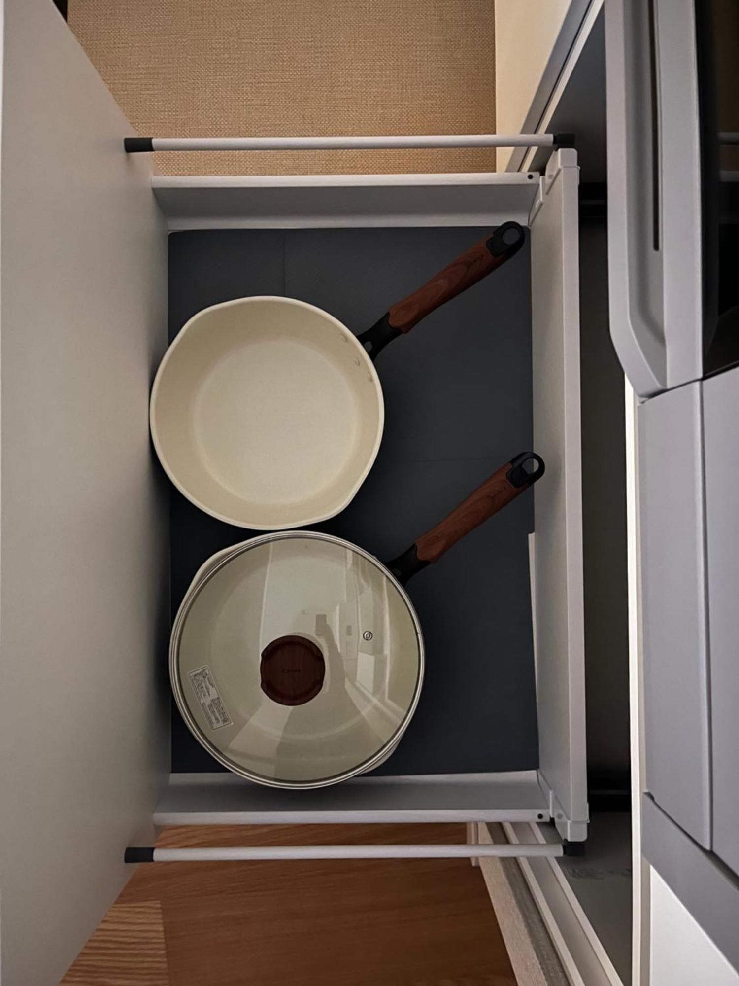 Klasso Tokyo Sumiyoshi Apartments Szoba fotó
