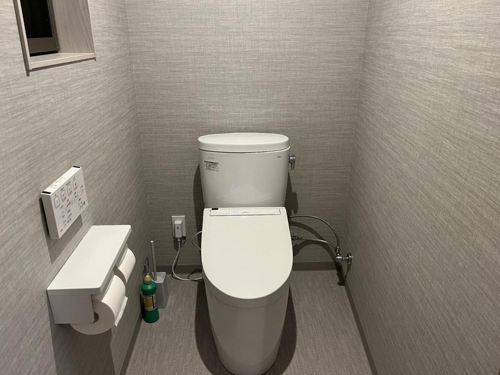 Klasso Tokyo Sumiyoshi Apartments Szoba fotó